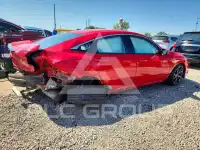 2021 Honda CIVIC фото