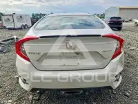 2021 Honda CIVIC фото