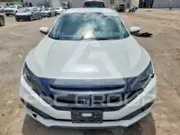 2021 Honda CIVIC photo