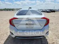 2021 Honda CIVIC photo