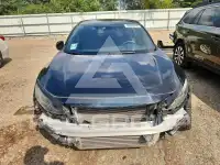 2021 Honda CIVIC фото