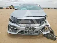 2021 Honda CIVIC photo