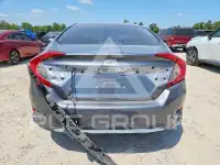 2021 Honda CIVIC фото