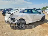2021 Honda CIVIC фото