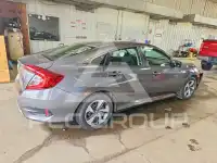 2021 Honda CIVIC photo