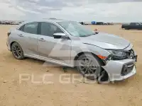 2021 Honda CIVIC photo