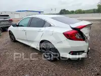 2021 Honda CIVIC фото