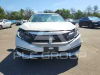 2021 Honda CIVIC фото