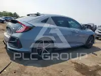 2021 Honda CIVIC photo