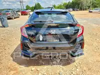2021 Honda CIVIC фото