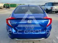 2021 Honda CIVIC фото