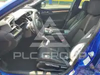 2021 Honda CIVIC фото
