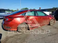 2021 Honda CIVIC фото
