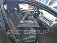 2021 Honda CIVIC фото