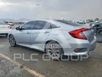 2021 Honda CIVIC фото