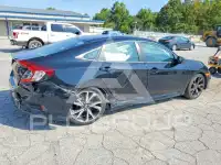 2021 Honda CIVIC фото