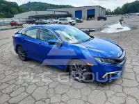 2021 Honda CIVIC photo