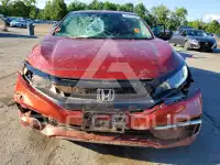 2021 Honda CIVIC фото
