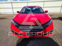 2021 Honda CIVIC фото