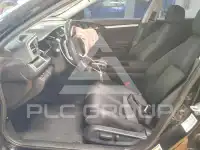 2021 Honda CIVIC фото