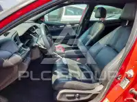 2021 Honda CIVIC photo