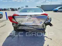 2021 Honda CIVIC photo