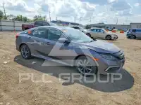 2021 Honda CIVIC photo