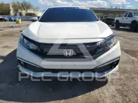 2021 Honda CIVIC фото
