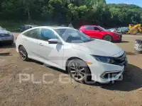 2021 Honda CIVIC photo