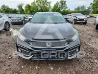 2021 Honda CIVIC фото