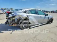 2021 Honda CIVIC photo