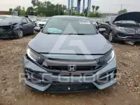 2021 Honda CIVIC фото