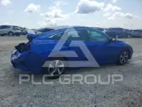 2021 Honda CIVIC фото