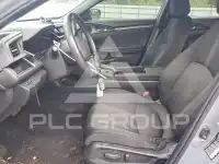 2021 Honda CIVIC фото