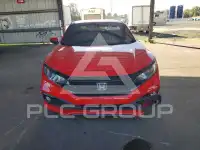2021 Honda CIVIC фото