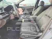 2021 Honda CIVIC фото