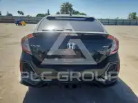 2021 Honda CIVIC фото