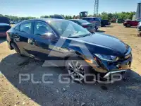 2021 Honda CIVIC фото