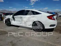 2021 Honda CIVIC фото