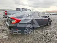 2021 Honda CIVIC photo
