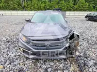 2021 Honda CIVIC photo