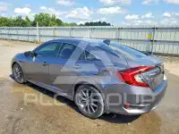 2021 Honda CIVIC photo