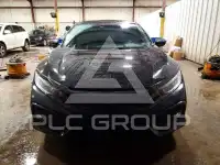 2021 Honda CIVIC фото