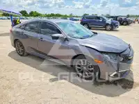 2021 Honda CIVIC фото