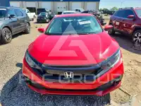 2021 Honda CIVIC фото