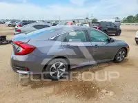 2021 Honda CIVIC фото