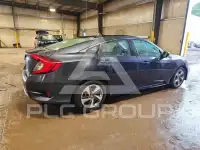 2021 Honda CIVIC photo