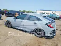 2021 Honda CIVIC photo