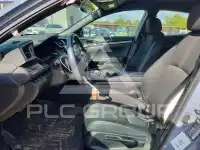 2021 Honda CIVIC фото