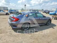2021 Honda CIVIC photo